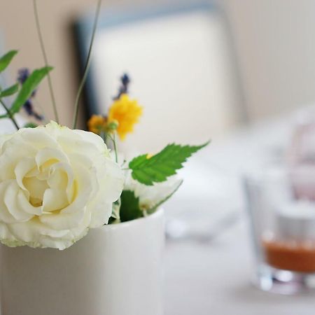 Restaurant Blume 호텔 세인트갈렌 외부 사진