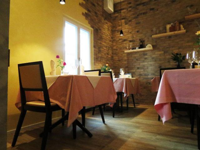 Restaurant Blume 호텔 세인트갈렌 외부 사진