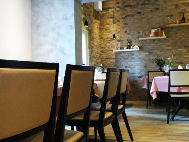 Restaurant Blume 호텔 세인트갈렌 외부 사진