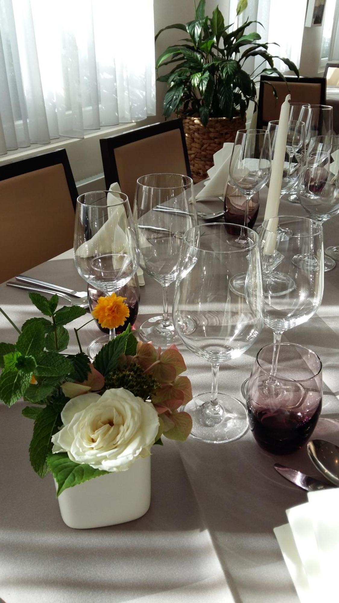 Restaurant Blume 호텔 세인트갈렌 외부 사진