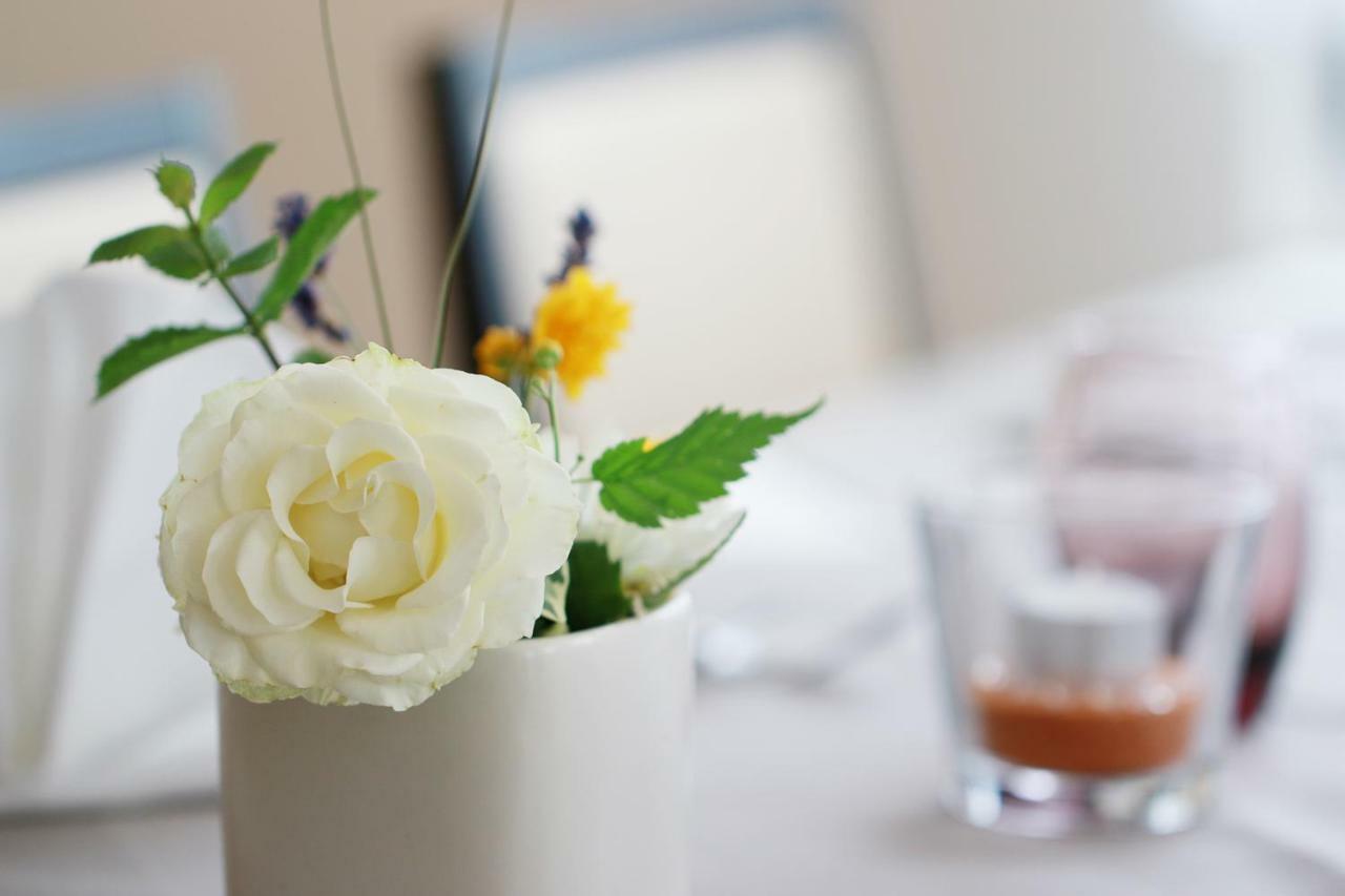Restaurant Blume 호텔 세인트갈렌 외부 사진
